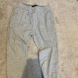 Abercrombie & Fitch Men’s Joggers